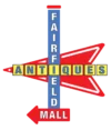 The Fairfield Antiques Mall