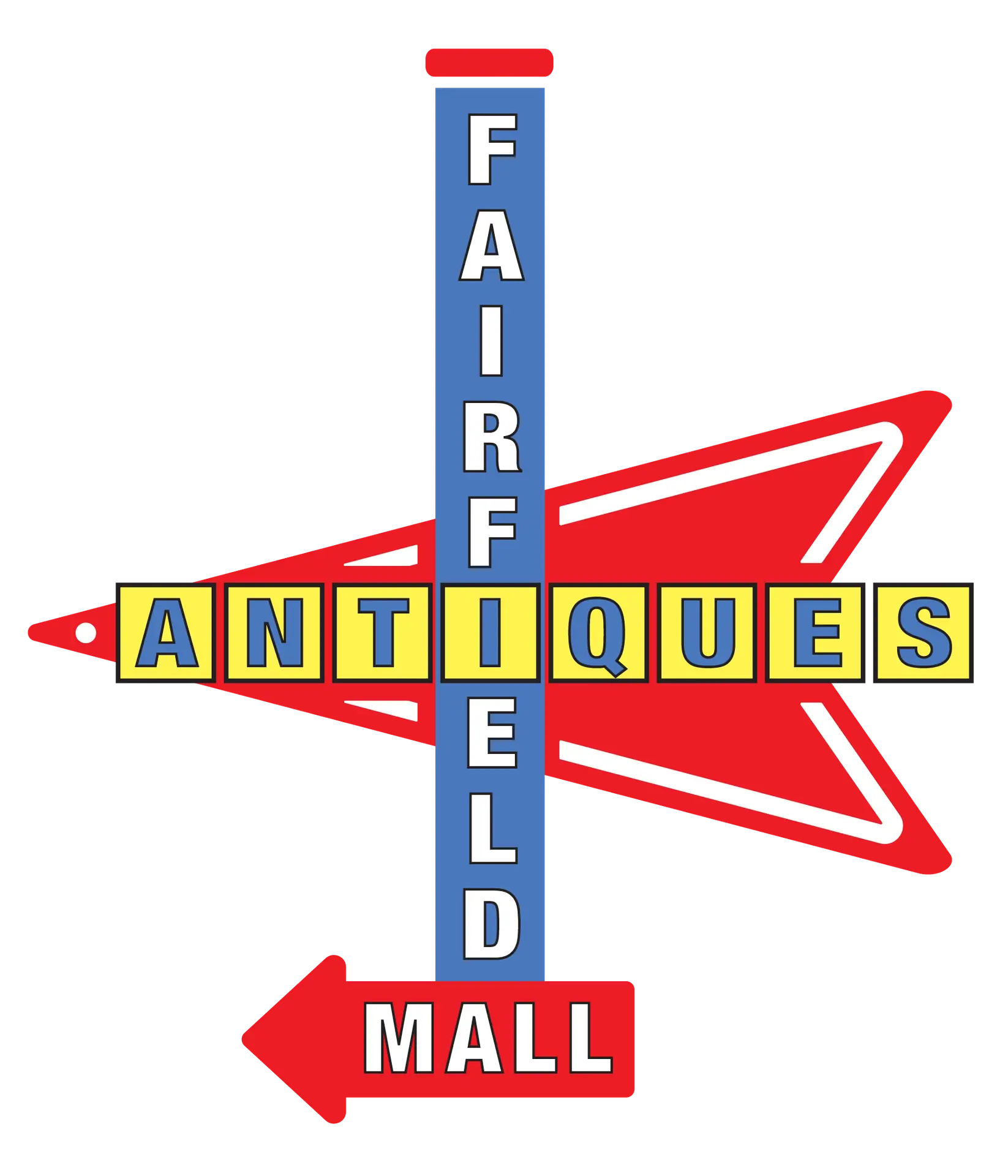 The Fairfield Antiques Mall